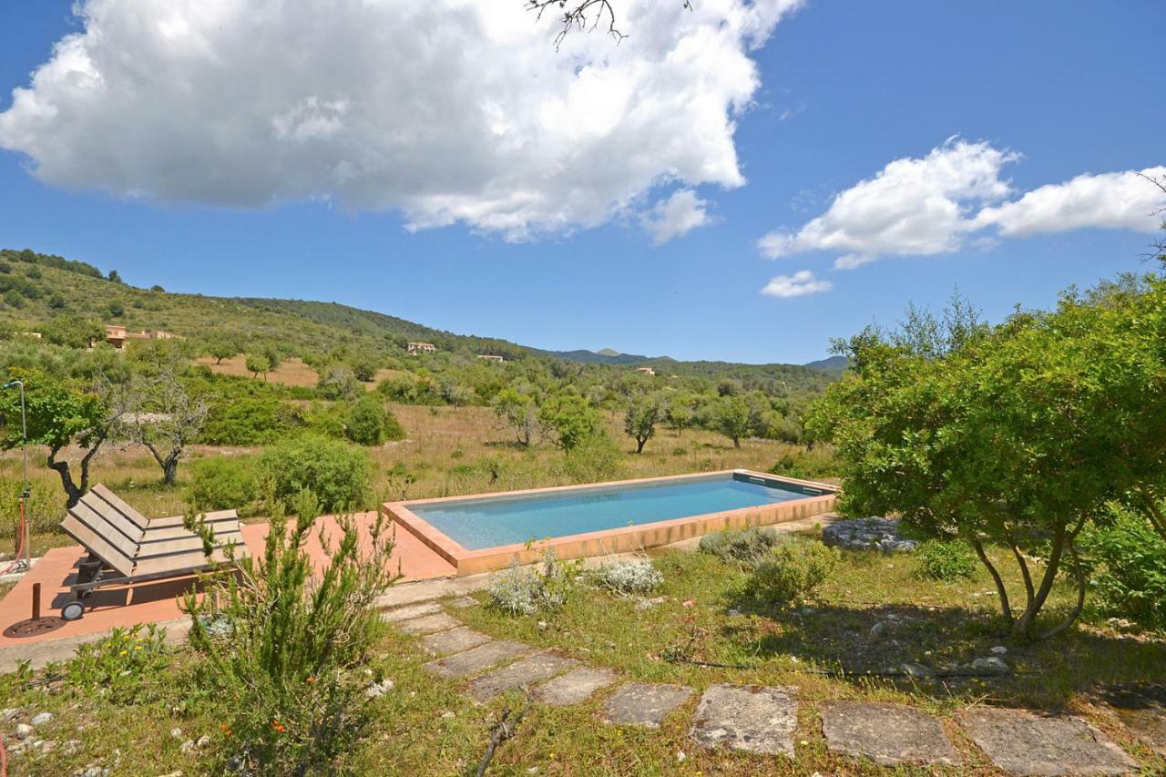 Villa Font Artà Extérieur photo